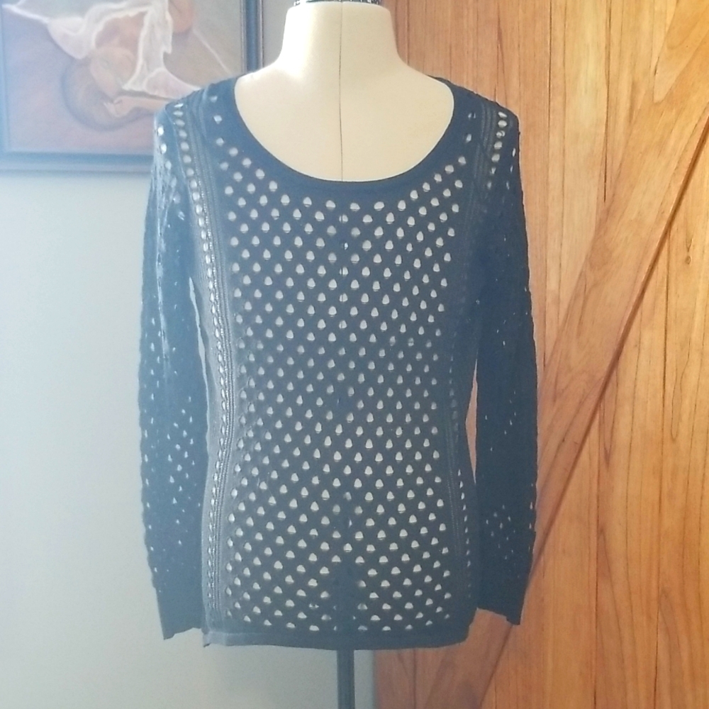 Rock Republic long sleeve sweater